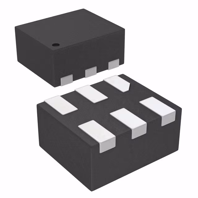 RCLAMP0503N.TCT Semtech Corporation TVS - Diodi